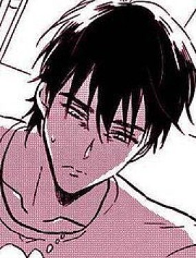 圍繞著他們的二三件事情