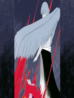 人間啟示錄之妖行天下