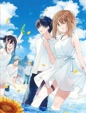 TRIGGER扳機~番外故事集~