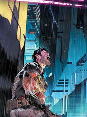 未來態：黑暗偵探