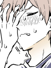 變成女孩子的大哥很可愛