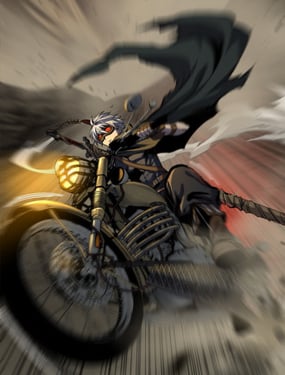 稱霸廢土：我在末世執掌仙門