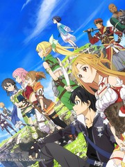 刀劍神域 虛空幻界