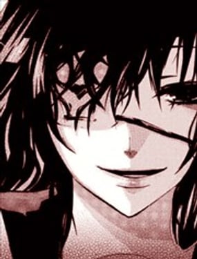 穿著水手服的教主大人