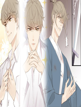 相親對象是大腦斧