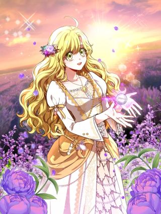 皇女不想開掛了