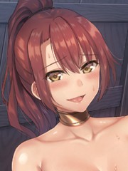 異世界後宮物語