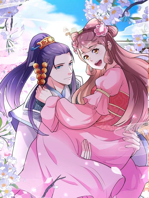 吃出來的桃花運