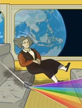 關於世界的推理