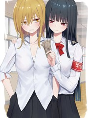 用錢誘惑不良辣妹結果被反攻的高顏值女