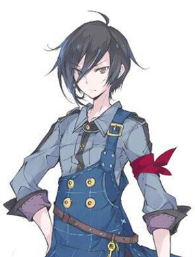 在異世界開了孤兒院，但不知為何沒有一個人想離開