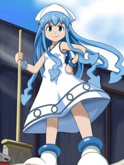 侵略！烏賊娘