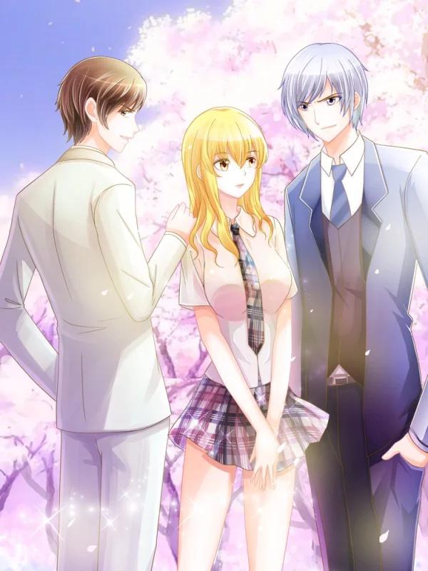 誰還不是個小公主