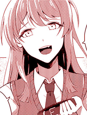 只有四頁的愛爽