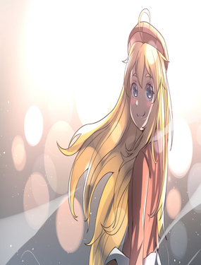 我的局長只有5歲？