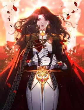 惡女公爵的真面目