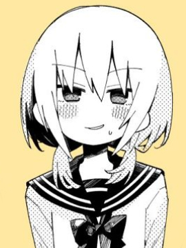 打開方式錯誤的偽娘