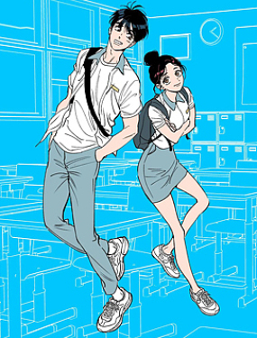 Summer fever-夏熱症