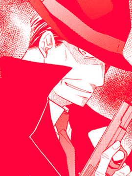 與殺手上司的相處之道