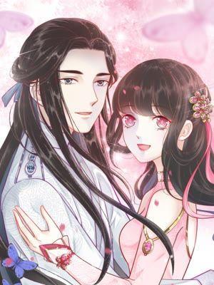 隔壁有隻桃花妖