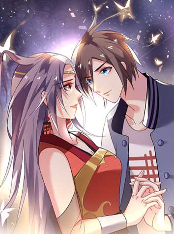 周公的貼身女神