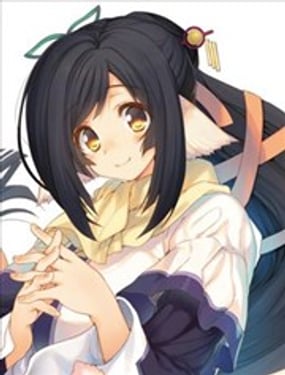 傳頌之物 虛偽的假面