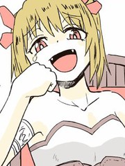 向一個贊生成一隻哥布林的洞窟進攻的新人冒險者