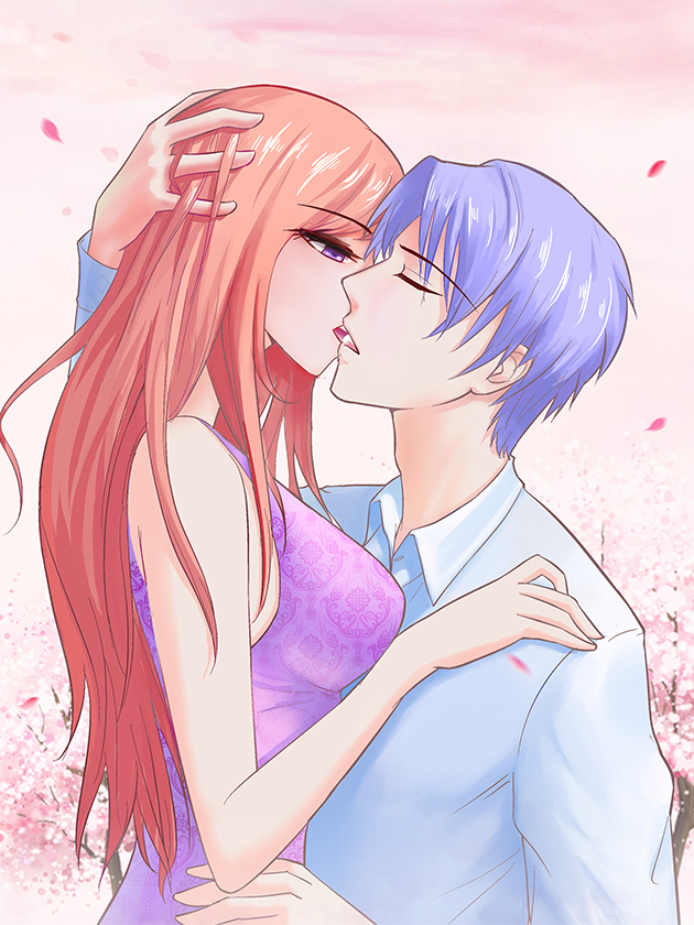 讓我鬼迷心竅的愛