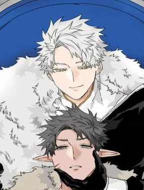 底層精靈是腹黑國王的玩物