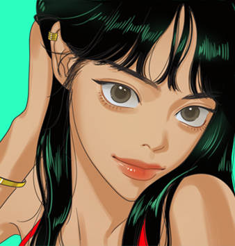 他們交往的世界