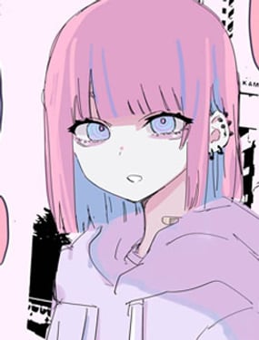 玖珂ツニヤ推特短篇