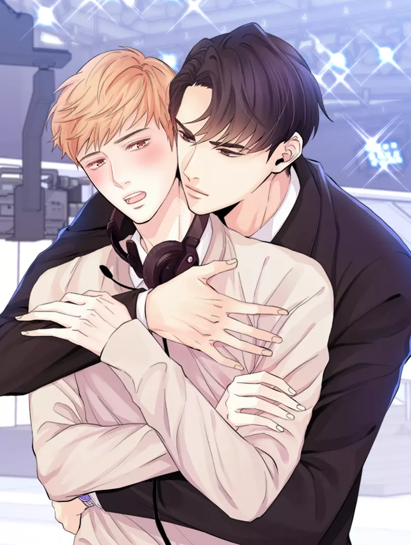 心動綜藝，Action！