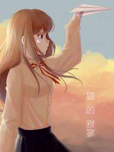 貓的寂寥