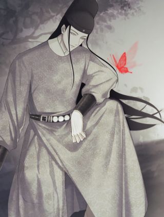 我的男友是太監