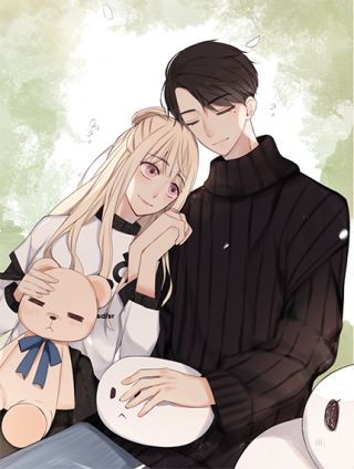 與你同行的夜晚