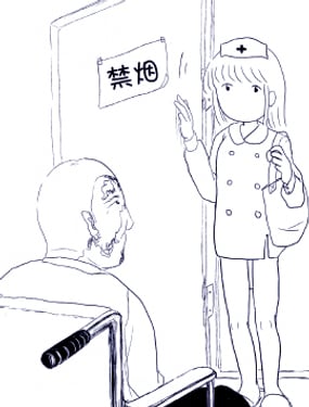 性工作者們是什麼模樣