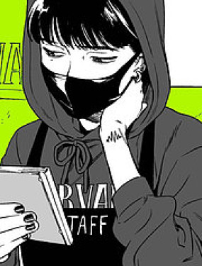 我在意的人不是男人