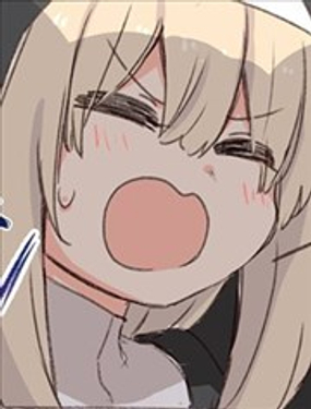 被半獸人捉住的女孩子