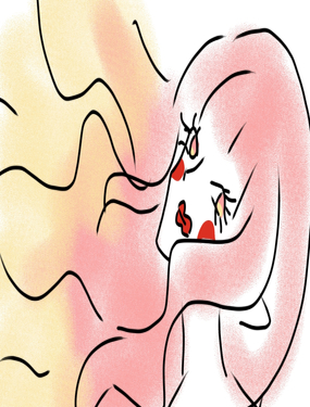 全世界都愛上我