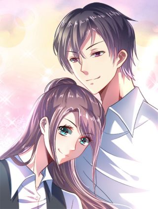 緋聞總裁攻略日記