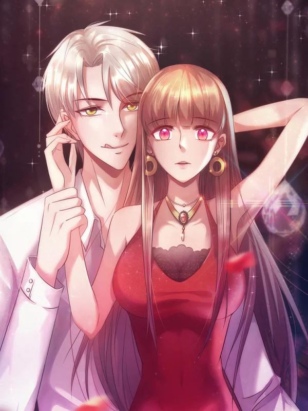 追夫36計：老公，來戰！