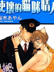 使壞的貓咪情人