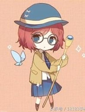 第五人格幼兒園