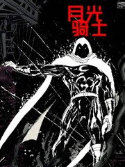 月光騎士-分裂則亡