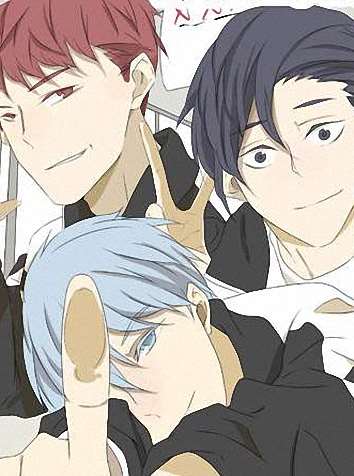 我的同學都是奇葩