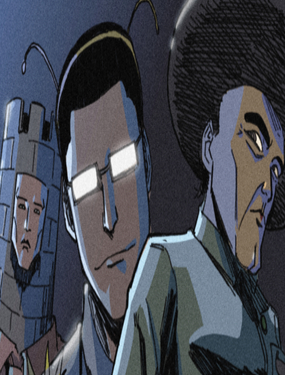 奶茶與他的朋友們