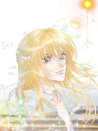 穿梭時空追尋你