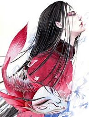 莫虛吟之蓬萊客