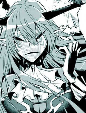 魔王是勇者可愛的新娘～被冒險小隊 4 位美少女背叛的勇者，與魔王幸福生活