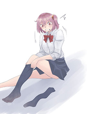 春名紗奈的大運動會